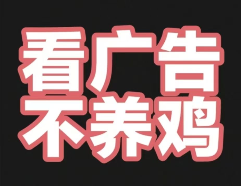 20个广告保底1.5元，一天13.5元-317首码网