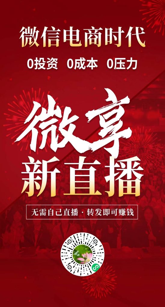 【微信推客】的风口强势来袭，比淘客更猛更强，体量更大更可观-317首码网