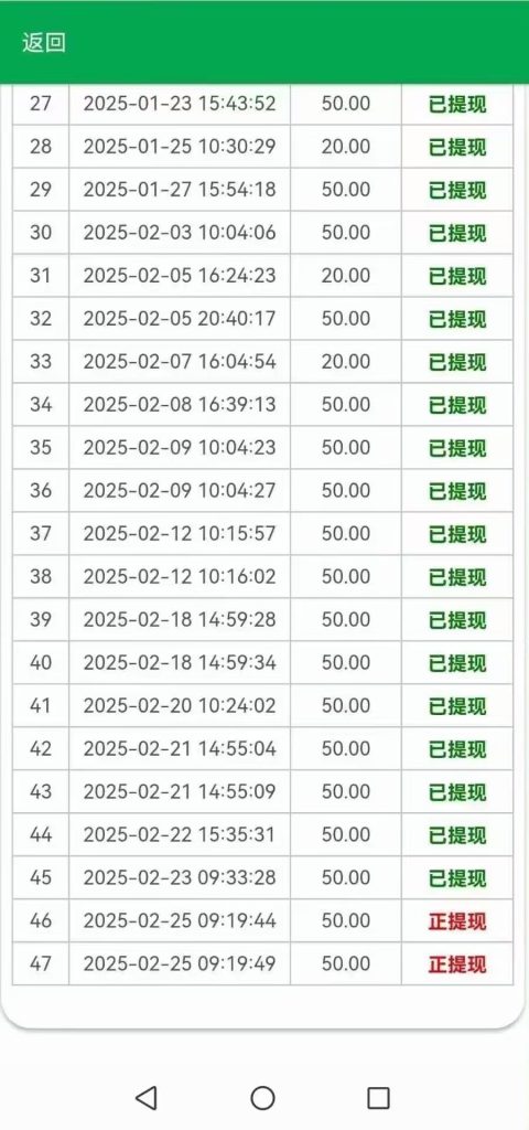 【项目合集】专注零撸-317首码网
