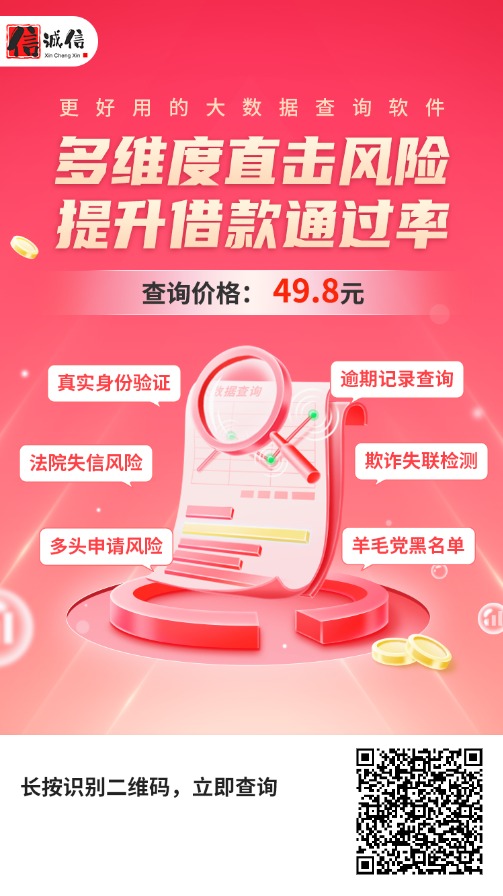 必看！信诚信消金版，迎来炸裂式升级-317首码网