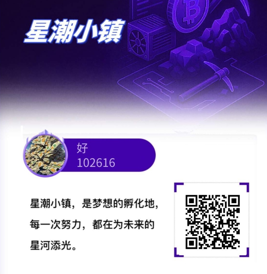 星潮小镇，爬墙模式-317首码网