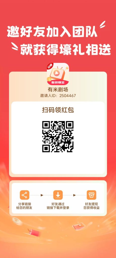 有米小游戏，0.28亓一关，多号多撸，无需养鸡，推广收益无上限。-317首码网