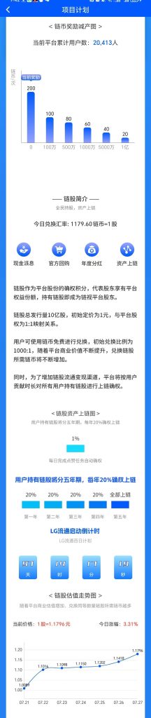 链视零撸，享视模式-317首码网