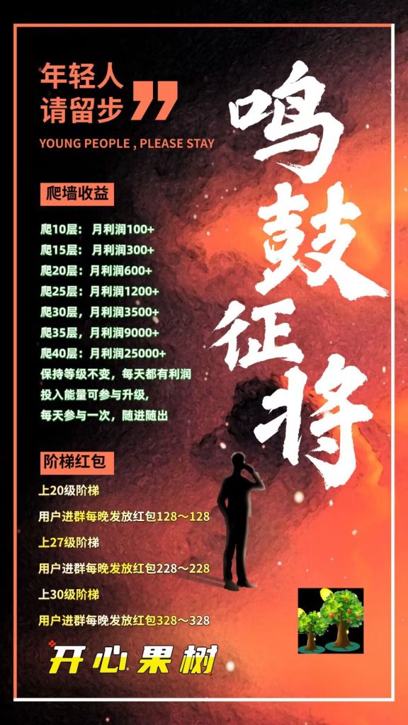 开心果树【扶持5能量】-317首码网