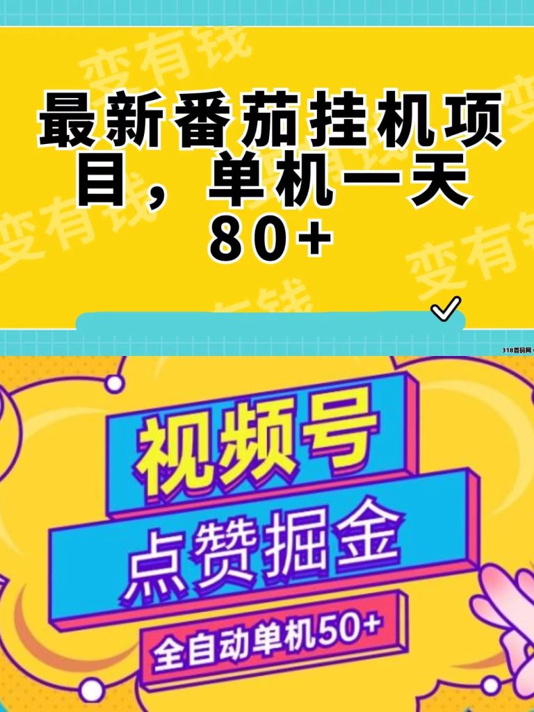全程黑科技，无需手动搬砖致富，一斗米挂机官方旗舰店-317首码网