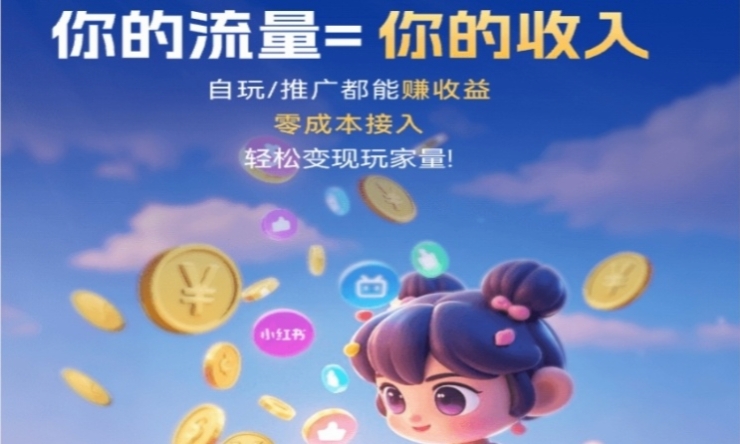 首码鲸汇超强零撸聚合赚日赚50+贡献分奖金池-317首码网